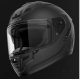 casco integral sena phantom anc mesh negro mate