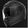 casco integral sena phantom anc mesh negro mate