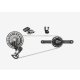 Ultima unidad srm grupo eagle axs xxsl t-type powermeter araña q174 cl55 dub 170 34t