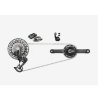 Ultima unidad srm grupo eagle axs xxsl t-type powermeter araña q174 cl55 dub 170 34t