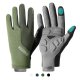 guantes largos Rockbros Road To Sky talla L