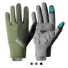 guantes largos Rockbros Road To Sky talla L