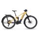 bicicleta ebike stevens e-inception TR 8.8.1 FEQ talla 18