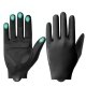 guantes largos rockbross Antideslizantes Acolchados