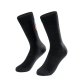 calcetines Rockbros Alta Elasticidad negros