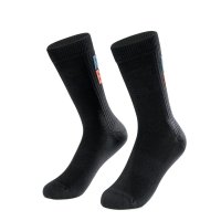 calcetines Rockbros Alta Elasticidad negros