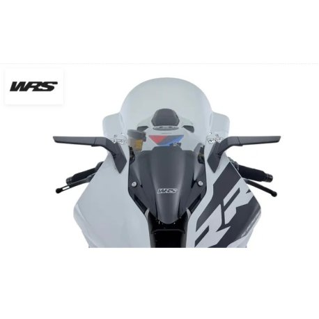 parabrisas high race ahumada wrs bmw s 1000 rr 2025-2026 BM123F
