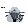 parabrisas high race ahumada wrs bmw s 1000 rr 2025-2026 BM123F