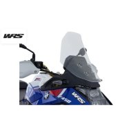 parabrisas WRS Touring BMW F450GS BM125T