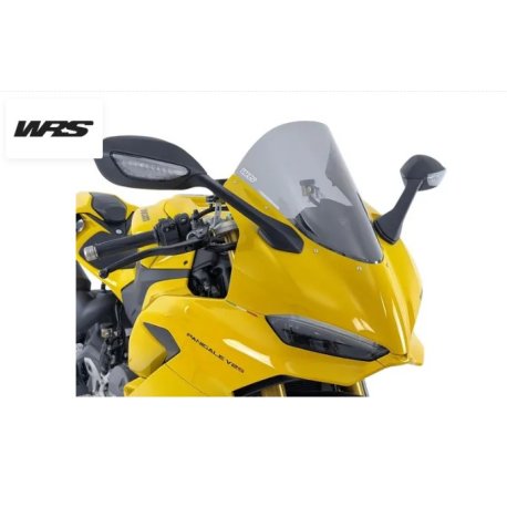 parabrisas Race DUCATI PANIGALE V2/S DU046F