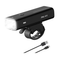 luz delantera Rockbros Luz RHL 400