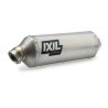 Silenciador Slip-On IXIL Rally Series RK7020SS KAWASAKI KLE 500 2026
