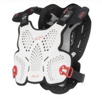 Protector de pecho alpinestars a-1 M/L