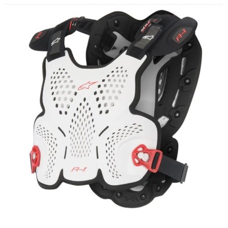 Protector de pecho alpinestars a-1 M/L