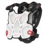 Protector de pecho alpinestars a-1 M/L