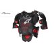 Peto de protección completo alpinestars A-10 v2