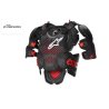 Peto de protección completo alpinestars A-10 v2