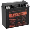 Batería Yuasa GYZ20HL