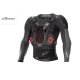 Chaqueta de protección alpinestars Bionic Plus v2