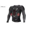 Chaqueta de protección alpinestars Bionic Plus v2