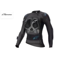 Chaqueta de protección mujer alpinestars Stella Bionic Action v2
