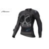 Chaqueta de protección mujer alpinestars Stella Bionic Action v2