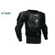 Chaqueta Protectora Moto THOR Sentry XP2