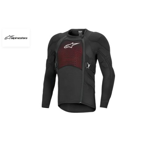 Chaqueta alpinestars Long-Sleeve Bionic Plasma LT