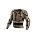 Chaqueta de protección Bionic Action V3 black-red