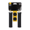puños wag lock-on negro