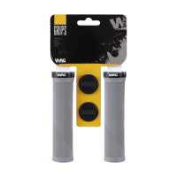 puños wag lock-on gris
