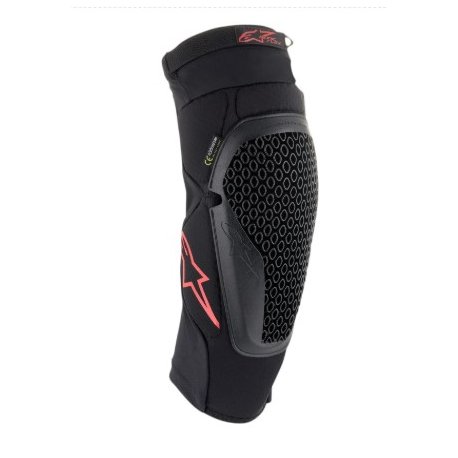 Protectores de rodilla alpinestars Bionic Flex