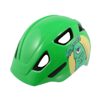 casco ges kid fun boy monster 48-54cm