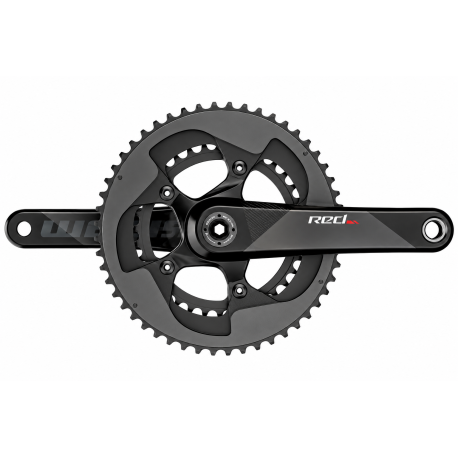 bielas sram red 11v / e-tap gxp 172.5 50-34 11v