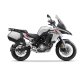 Fijaciones laterales shad 3p benelli trk 502 2018-2026 B0TX58IF