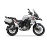 Fijaciones laterales shad 3p benelli trk 502 2018-2026 B0TX58IF