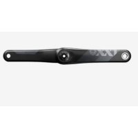 biela sram xx1 eagle dub 175 wide sin plato ni araña 174 q-factor (8 tornillos)