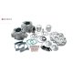 Kit de cilindro athena Big Bore Race para 2 tiempos YFZ350 68MM P400485100024
