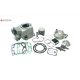 Kit de cilindro athena Big Bore Race para 2 tiempos athena KX125 58MM P400250100011