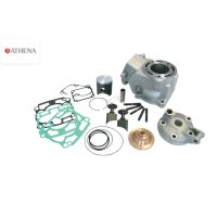 Kit de cilindro athena Racing de diámetro de serie para motores 2T KX125 54MM P400250100001