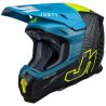 Casco cross jus1 J22 Carbono frontier