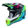 Casco cross just1 J22-F frenetik neon fluor-lima 22.06