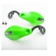 Paramanos avs verde plastico PM103