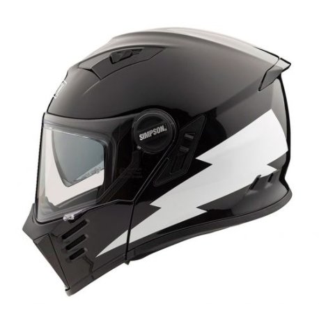 CASCO MODULAR SIMPSON DARKSOME HellFire
