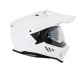 casco trail adventure simpson xcursion blanco