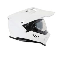 casco trail adventure simpson xcursion blanco