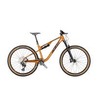Black friday bicicleta ktm scarp LT291