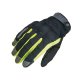 BLACK FRIDAY guantes garibaldi spritz negro-amarillo