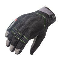 BLACK FRIDAY guantes garibaldi spritz negro