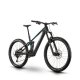 Black friday Bicicleta ebike Raymon Tarok Comp